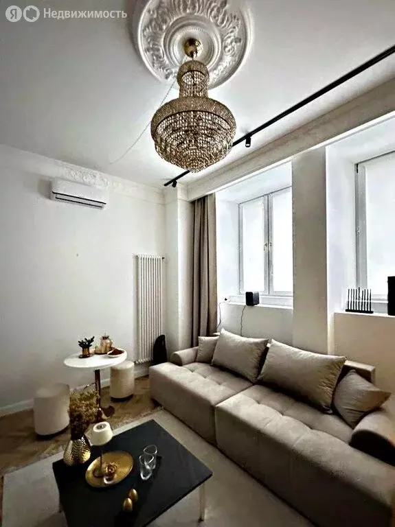 4-комнатная квартира: Москва, улица Чаплыгина, 1/12с1 (85 м) - Фото 2