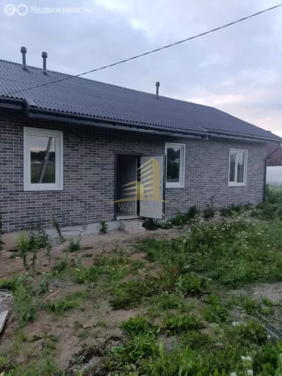 Дом в Верх-Тула, Геодезическая улица (91 м) - Фото 0