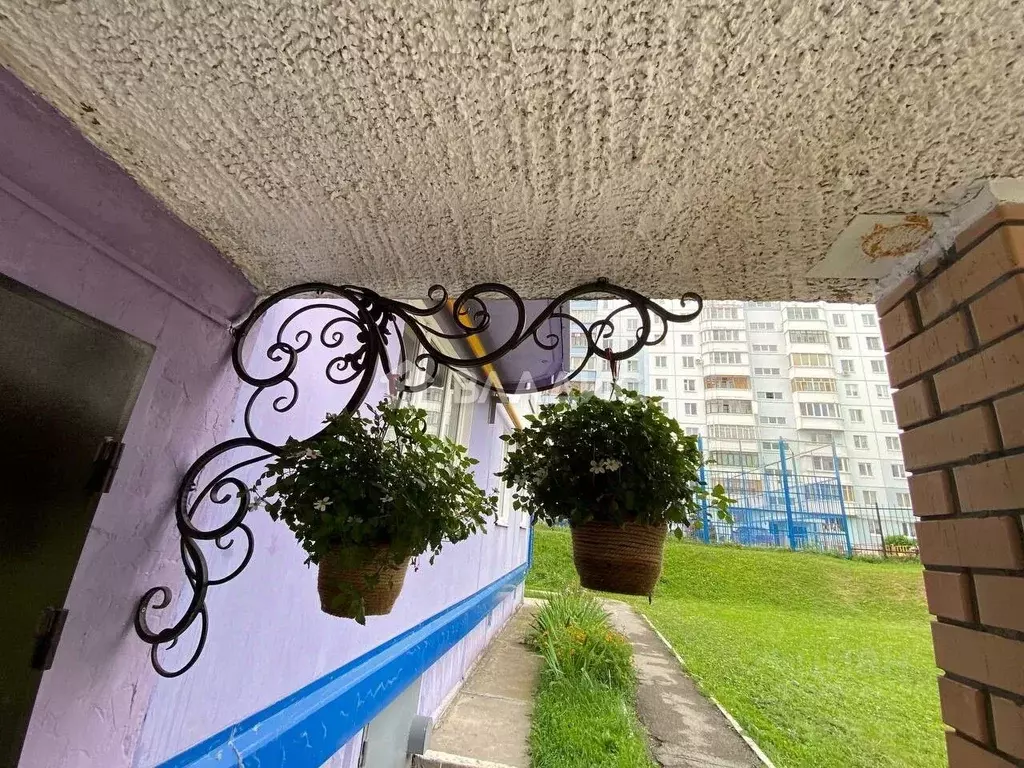Комната Пермский край, Пермь Республиканская ул., 12 (44.0 м) - Фото 1