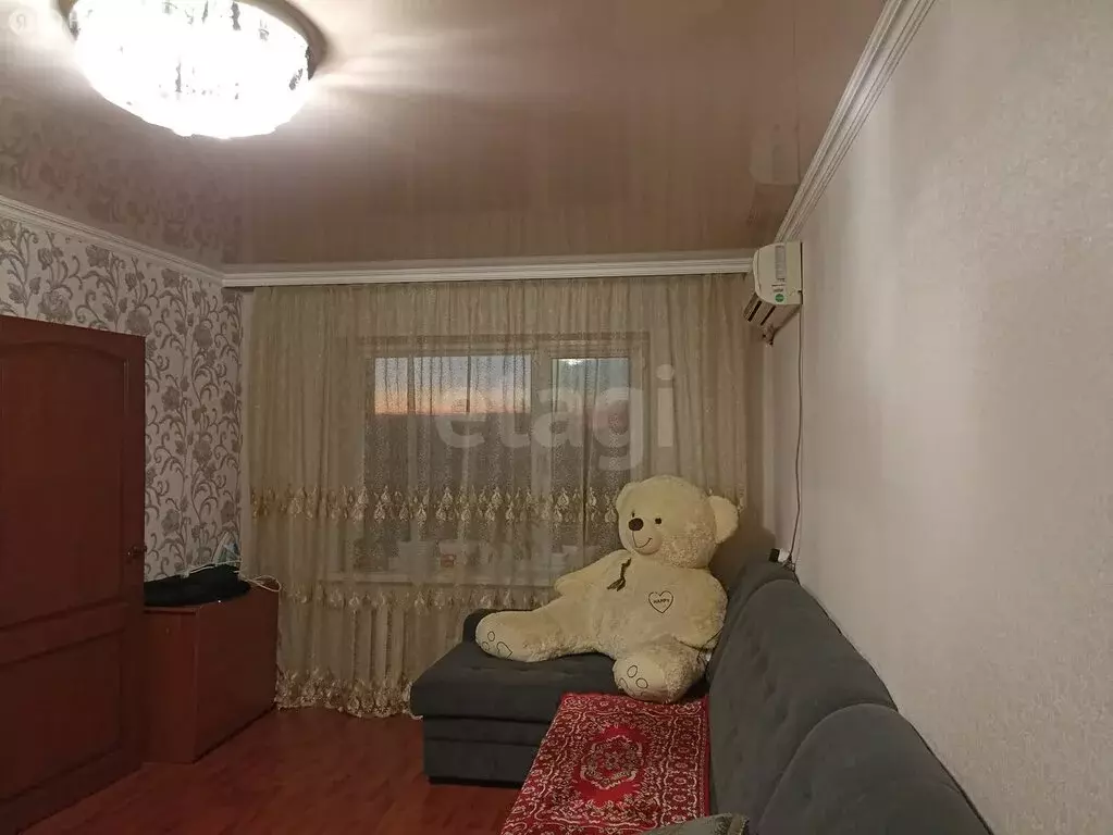 3-комнатная квартира: Майкоп, улица Ленина, 137 (67.1 м) - Фото 1