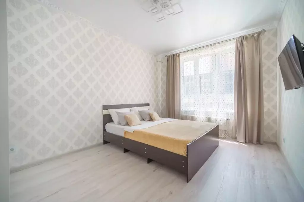 2-к кв. Краснодарский край, Краснодар ул. Героев-Разведчиков, 8с2 ... - Фото 1