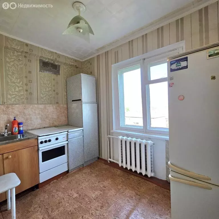 1-комнатная квартира: Амурск, Октябрьский проспект, 9 (29.2 м) - Фото 1