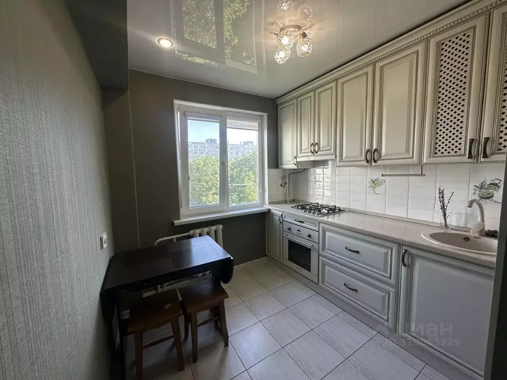 1-к кв. Адыгея, Майкоп ул. 12 Марта, 134К2 (30.0 м) - Фото 0