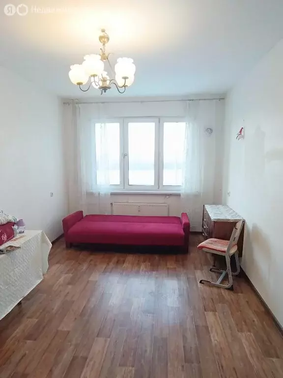 3-комнатная квартира: Санкт-Петербург, проспект Маршака, 16к3 (76.7 м) - Фото 1