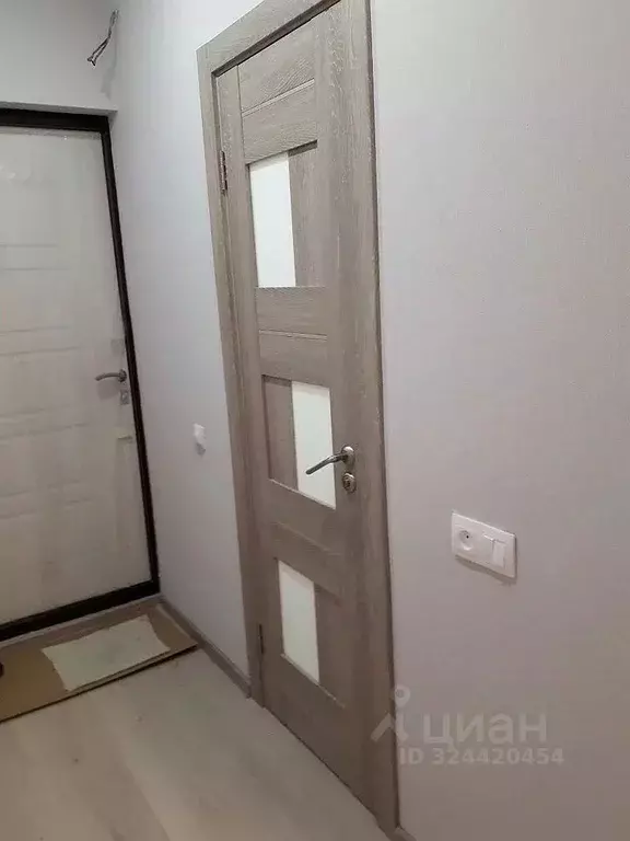 Студия Тюменская область, Тюмень ул. Новоселов, 107к1 (15.2 м) - Фото 2