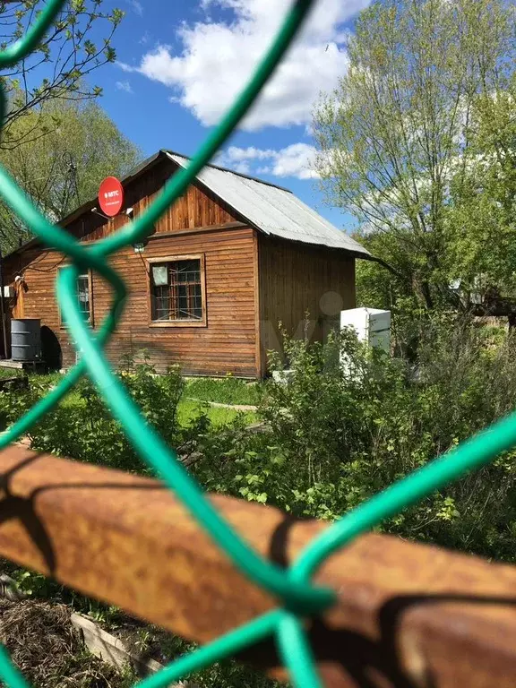Дача 50 м на участке 6 сот. - Фото 0