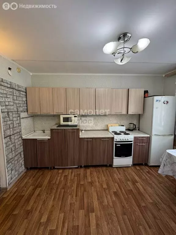 2к в -комнатной квартире (12.4 м) - Фото 2