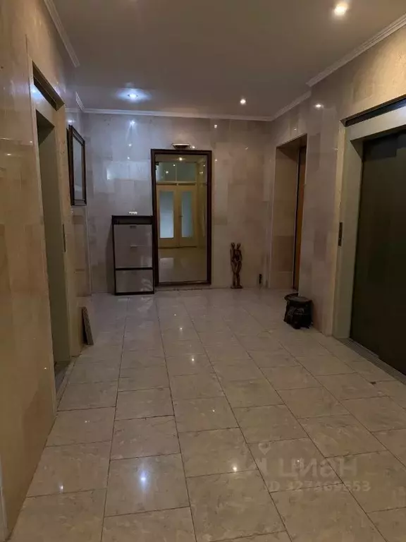 3-к кв. Москва Минская ул., 1А (222.0 м) - Фото 2