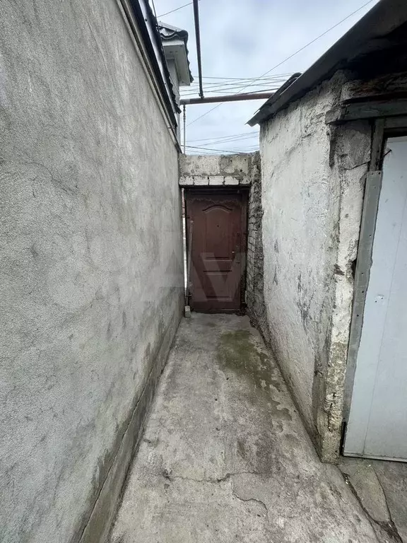Дом 47 м на участке 1 сот. - Фото 1