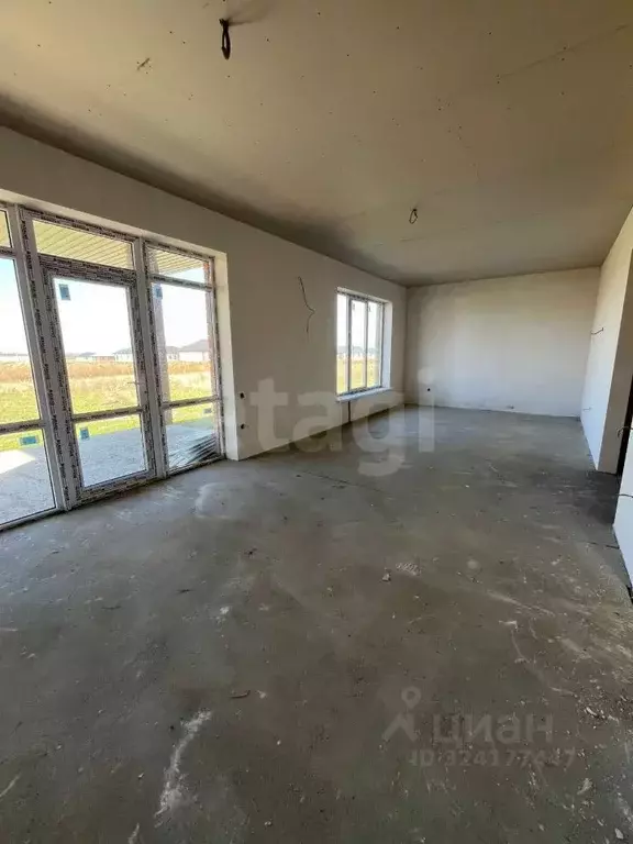 Дом в Ставропольский край, Михайловск Шпаковский район, ул. Андрея ... - Фото 2