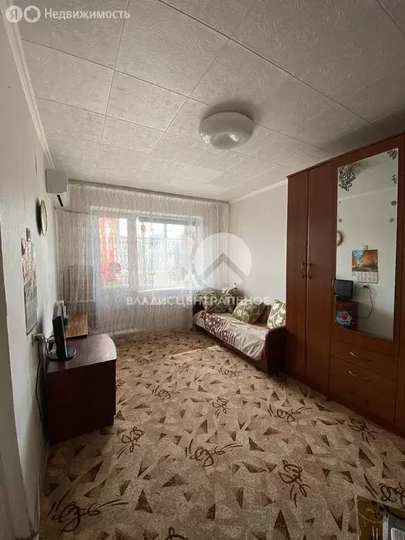 1-комнатная квартира: Новосибирск, улица Связистов, 11 (31.7 м) - Фото 0