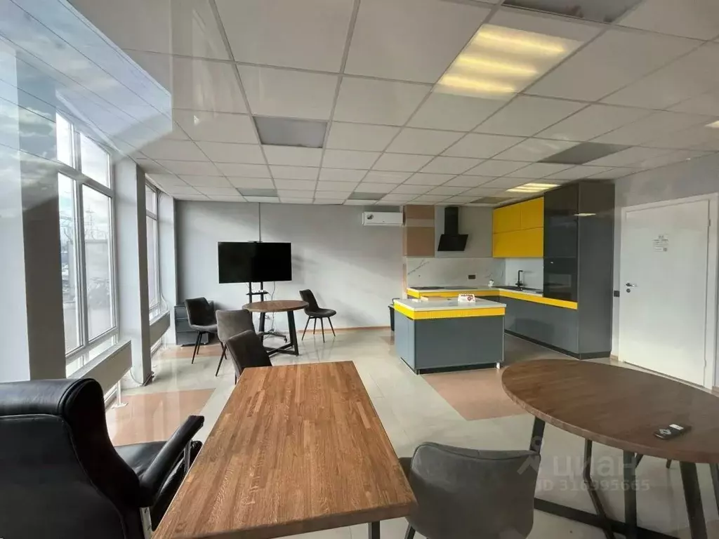 Офис в Санкт-Петербург ул. Маршала Новикова, 41к1 (36 м) - Фото 0