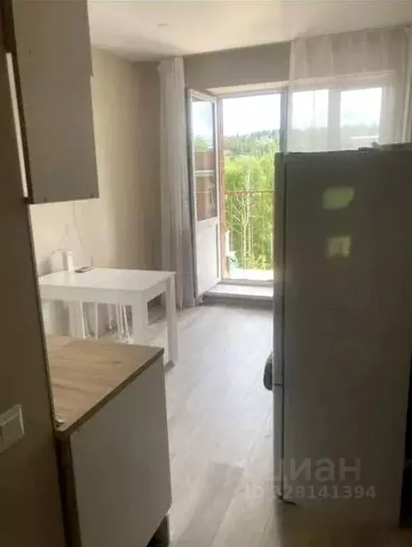 Студия Иркутская область, Иркутский муниципальный округ, Маркова рп, ... - Фото 1