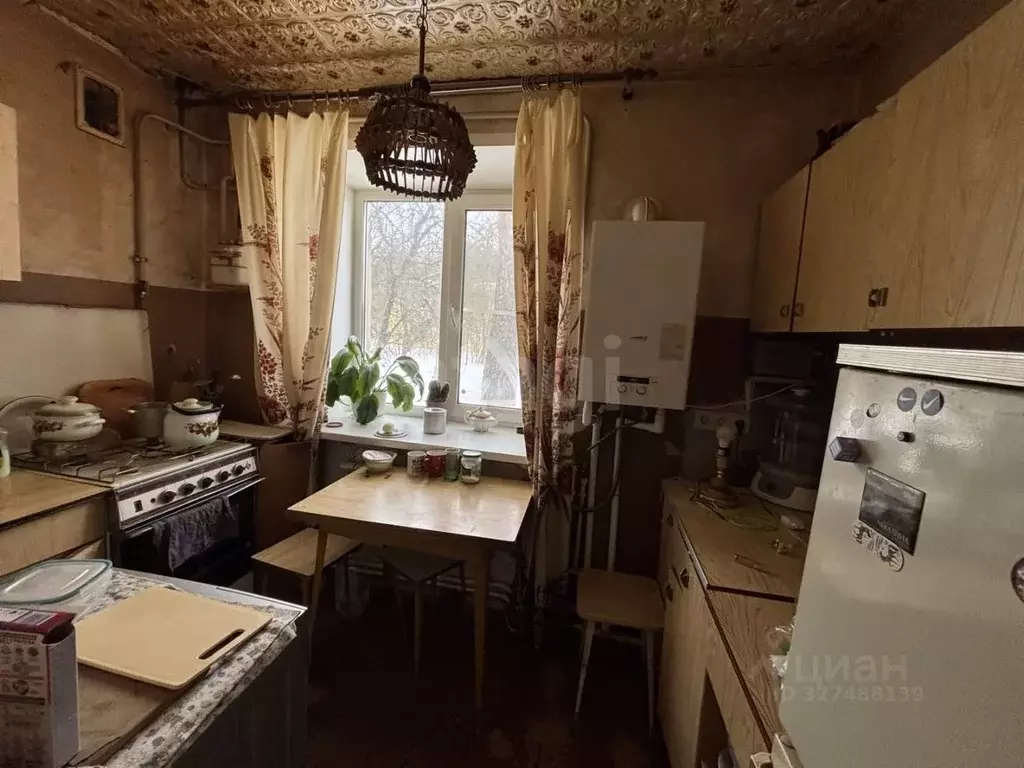 2-к кв. Тульская область, Тула городской округ, пос. Иншинский, 12 лет ... - Фото 2