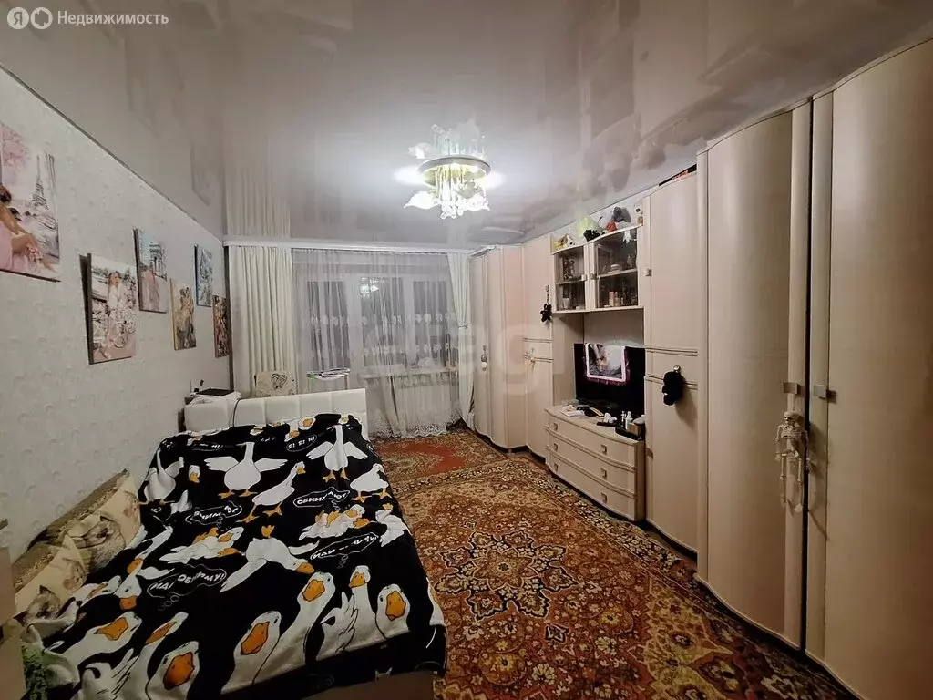 2-комнатная квартира: Нижний Тагил, улица Ломоносова, 10 (45.1 м) - Фото 1