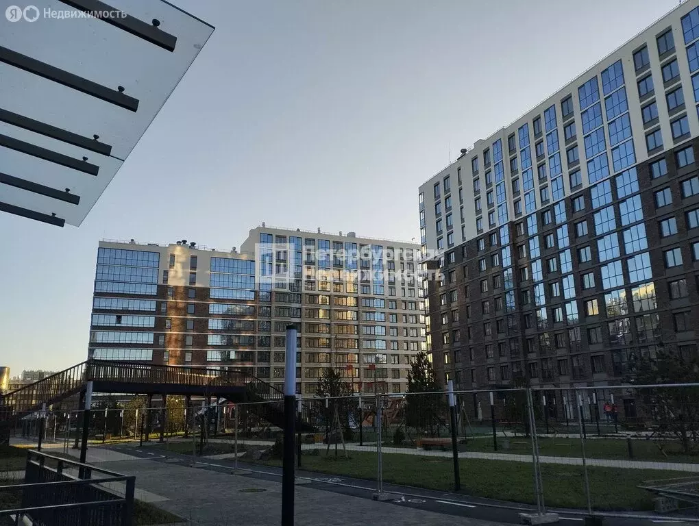 2-комнатная квартира: Санкт-Петербург, Кубинская улица, 76к1 (59 м) - Фото 1