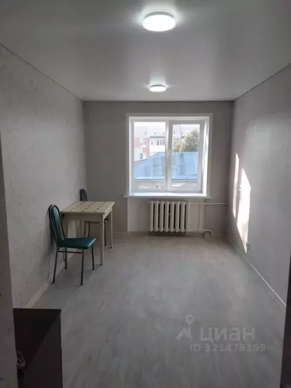 Комната Марий Эл, Йошкар-Ола ул. Луначарского, 83 (12.0 м) - Фото 0