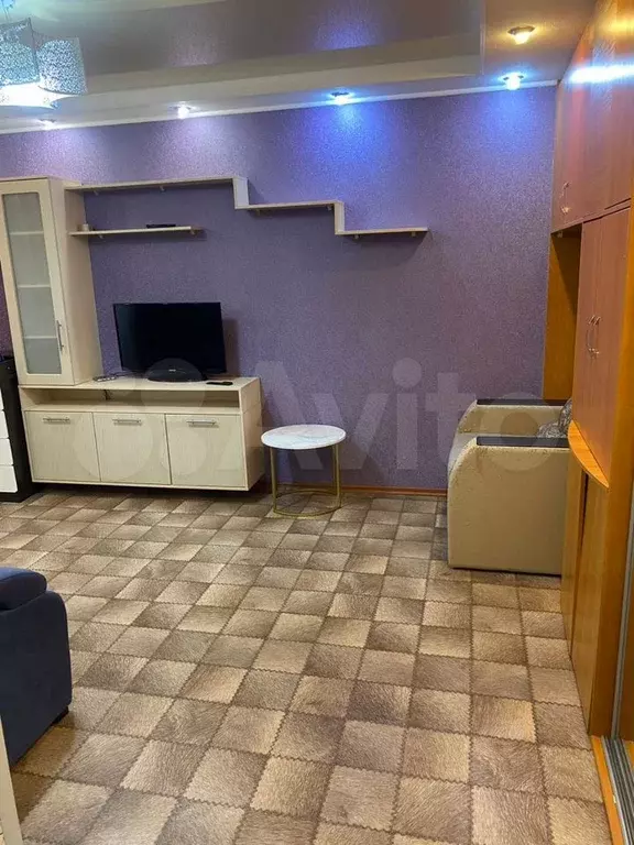 1-к. квартира, 30 м, 3/5 эт. - Фото 1