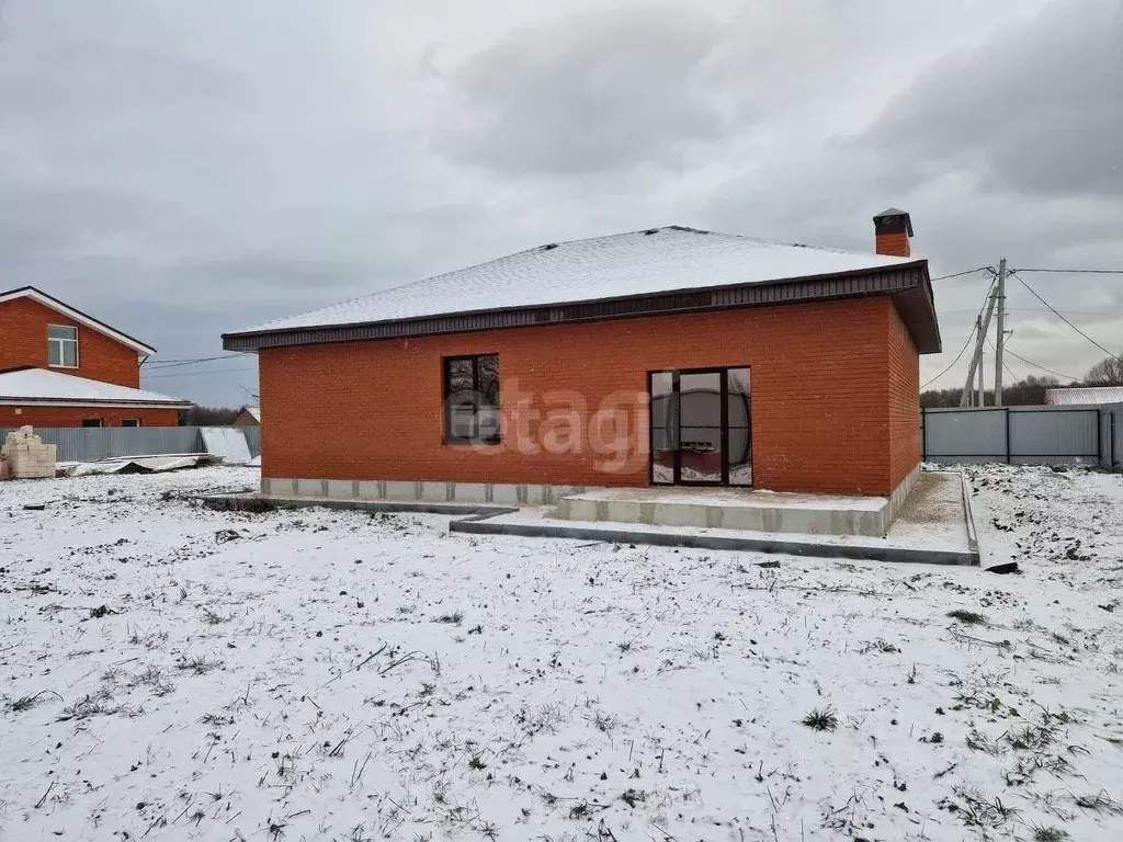 Дом в Калужская область, Калуга пер. 6-й Удачный (130 м) - Фото 2