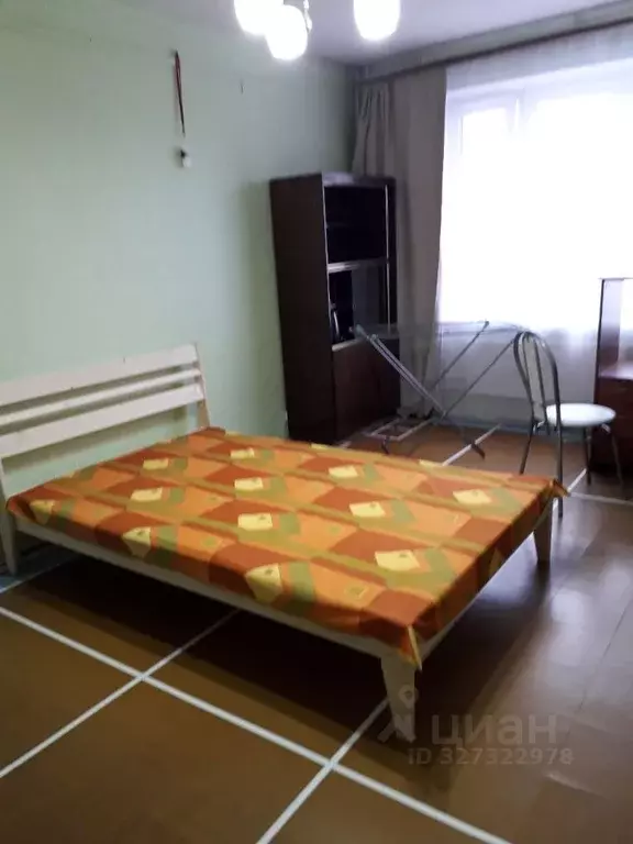 Комната Москва ул. Молостовых, 11К1 (15.0 м) - Фото 1