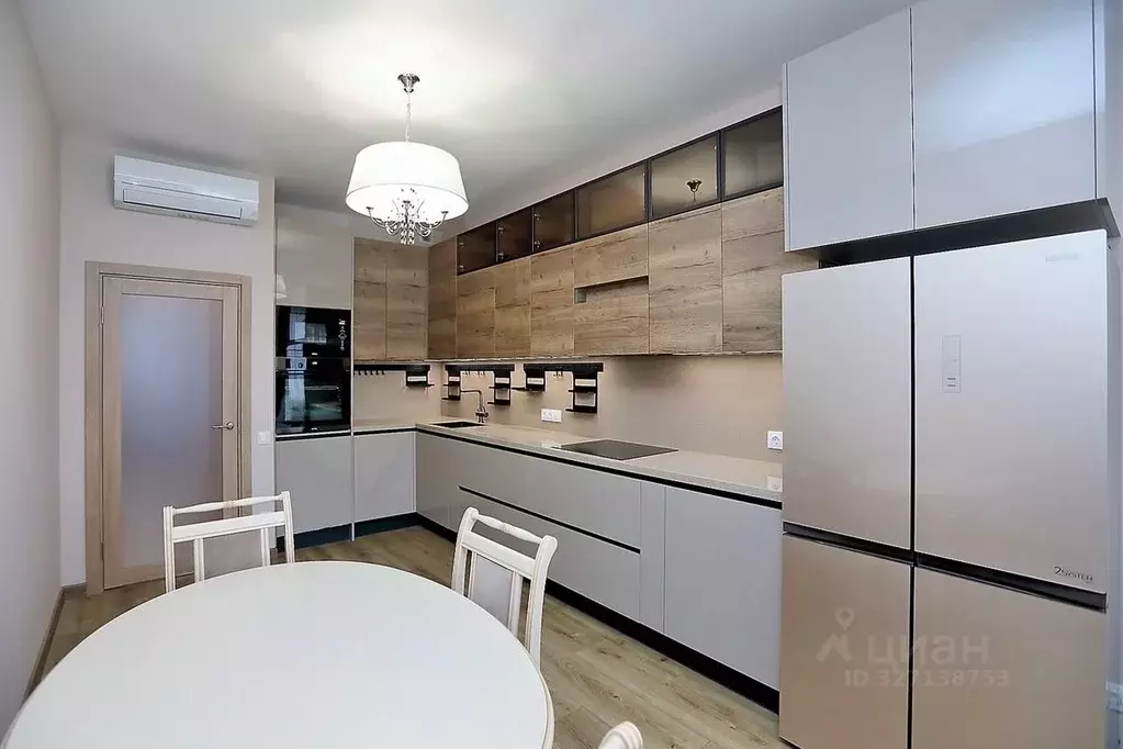 3-к кв. Москва пер. 1-й Котляковский, 2Ак3 (75.0 м) - Фото 1