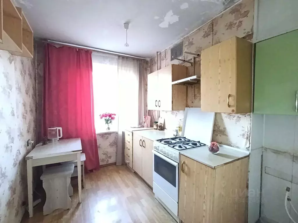 3-к кв. Московская область, Жуковский ул. Семашко, 8к2 (62.6 м) - Фото 1