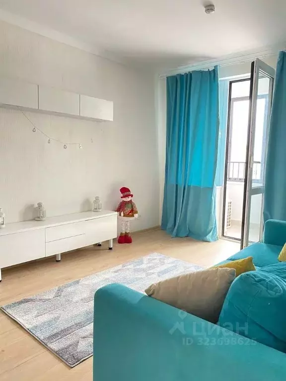 2-к кв. Москва Бауманская ул., 47 (56.0 м) - Фото 2