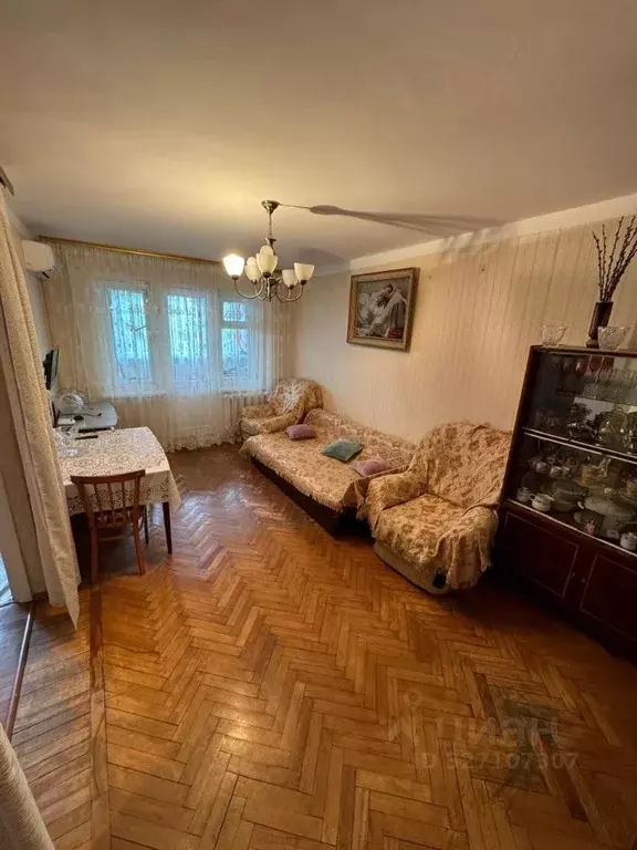 2-к кв. Северная Осетия, Владикавказ ул. Леонова, 9к2 (42.2 м) - Фото 1