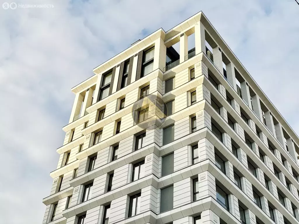 2-комнатная квартира: Санкт-Петербург, улица Коли Томчака, 3 (59.11 м) - Фото 2