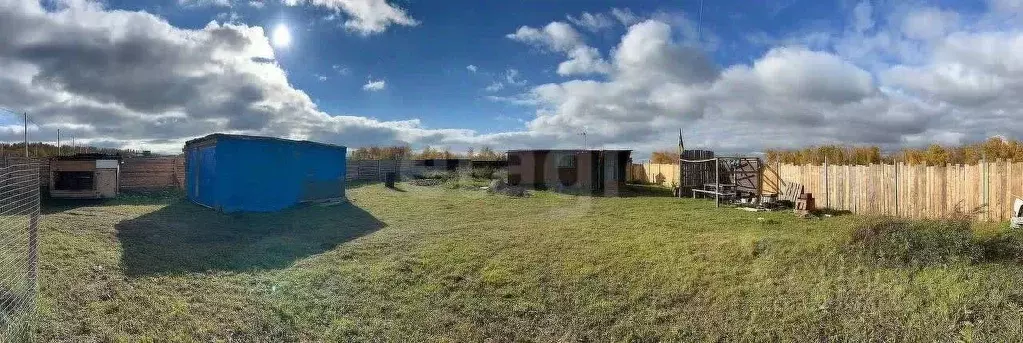 Дом в Красноярский край, Емельяновский муниципальный округ, ... - Фото 2