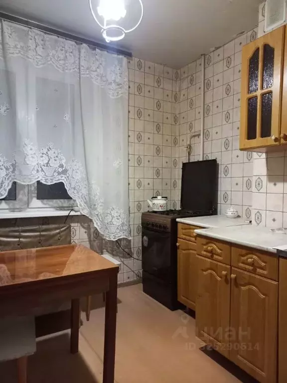 1-к кв. Московская область, Солнечногорск Красная ул., 119 (37.1 м) - Фото 1