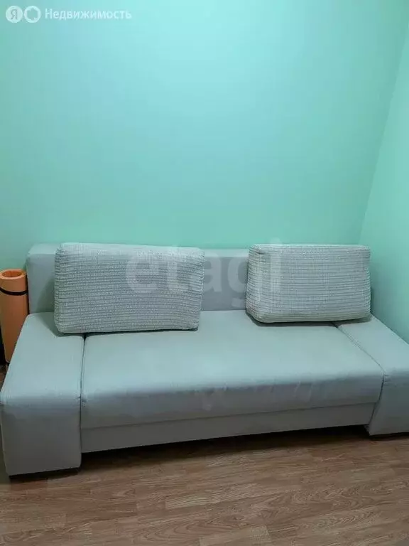1-комнатная квартира: Москва, Туристская улица, 33к2 (40 м) - Фото 1