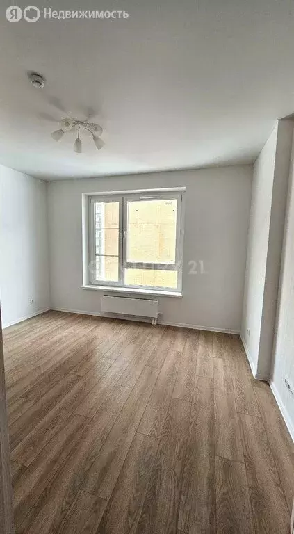 3-комнатная квартира: Москва, Очаковское шоссе, 7 (75.7 м) - Фото 2