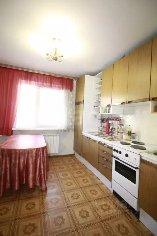 2-к кв. Забайкальский край, Чита ул. Кочеткова, 21 (50.9 м) - Фото 1