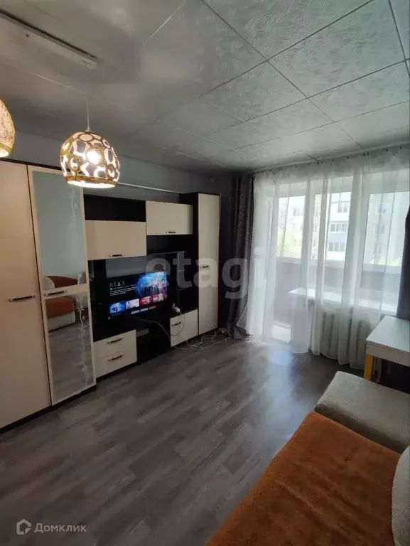 Продаётся 1-к квартира, 31.3 м - Фото 0