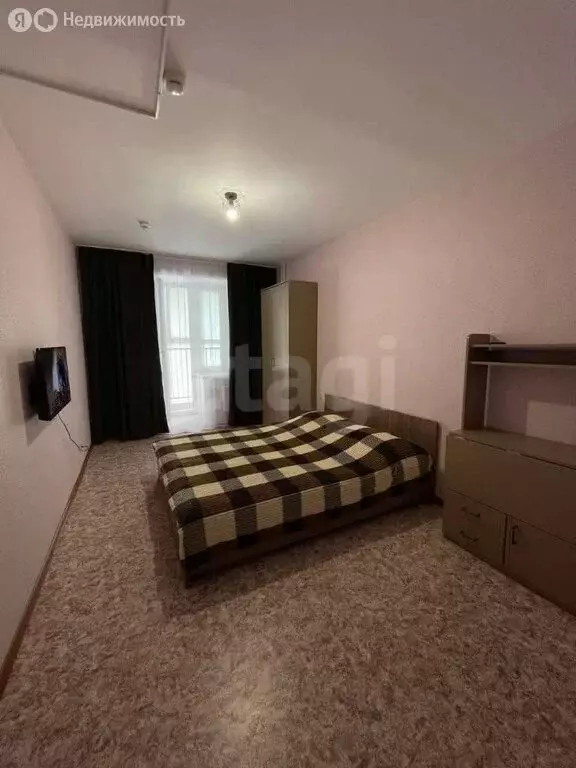 2-комнатная квартира: Томск, улица Некрасова, 45 (51.2 м) - Фото 1