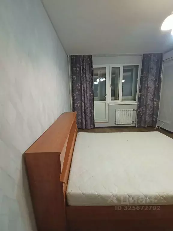 1-к кв. Москва проезд Берингов, 3 (39.0 м) - Фото 1