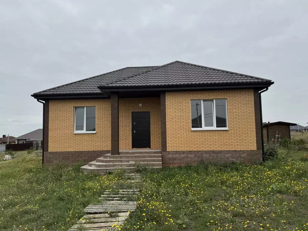 Дом в Белгородская область, Белгородский муниципальный округ, ... - Фото 1