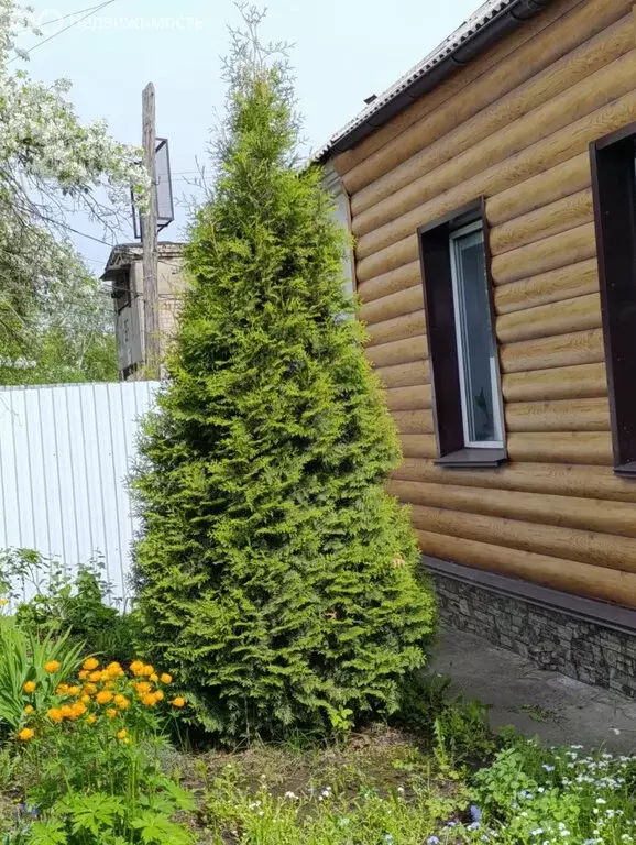 Дом в Челябинск, улица 32-й Годовщины Октября, 102 (55 м) - Фото 1
