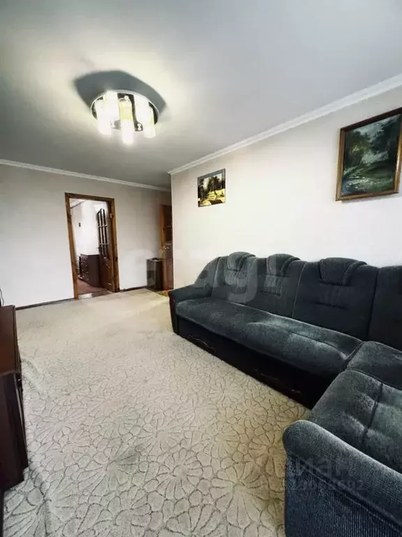 3-к кв. Крым, Белогорск ул. Нижнегорская, 50 (59.9 м) - Фото 1