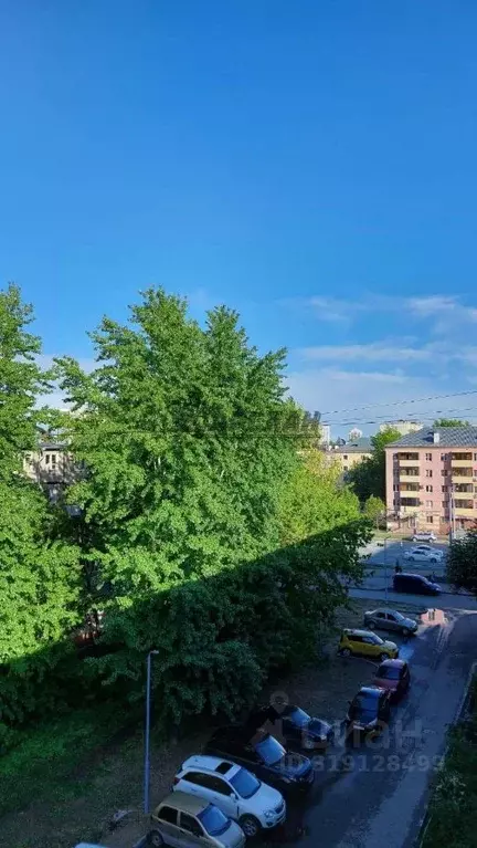 1-к кв. Татарстан, Казань ул. Нурсултана Назарбаева, 78 (31.5 м) - Фото 0