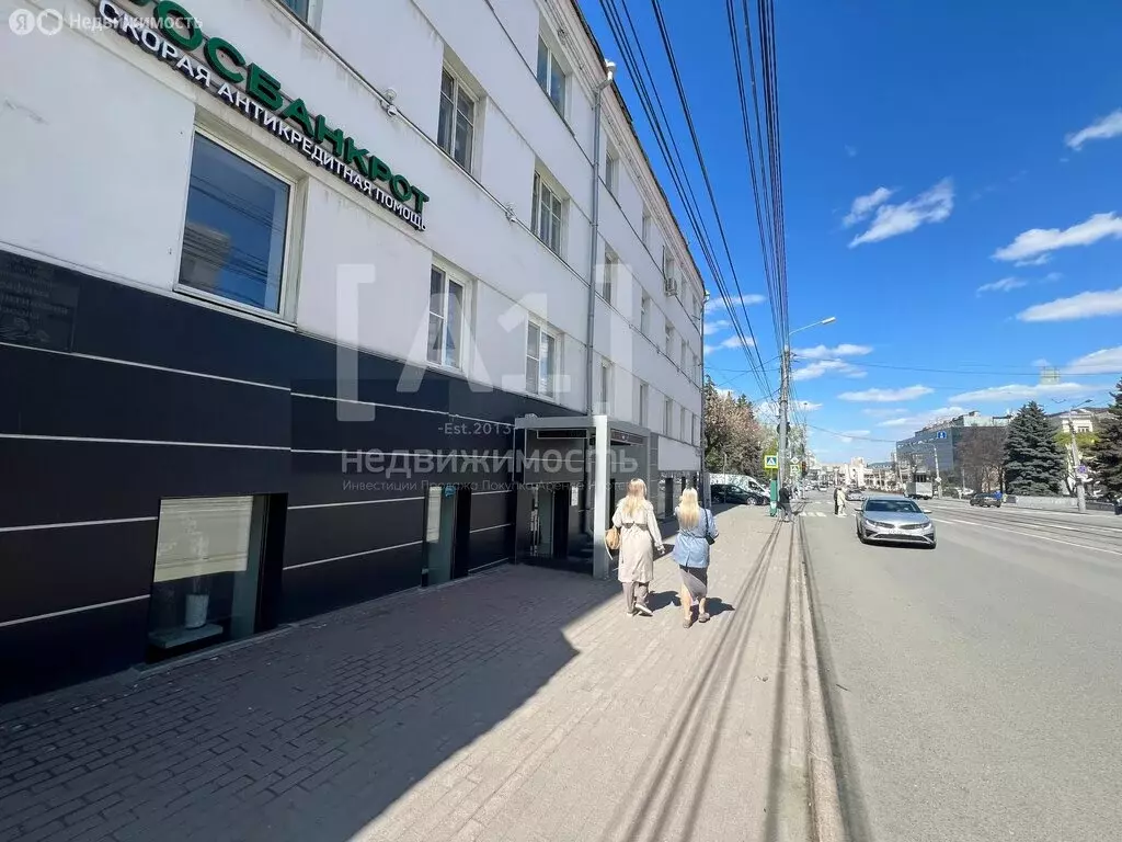 Помещение свободного назначения (145 м) - Фото 2
