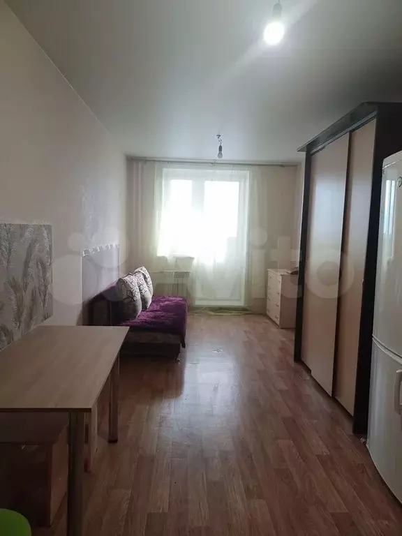Квартира-студия, 29 м, 7/17 эт. - Фото 0