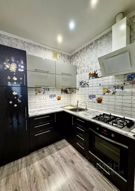 2-к кв. Волгоградская область, Волгоград Шекснинская ул., 68 (52.0 м) - Фото 1