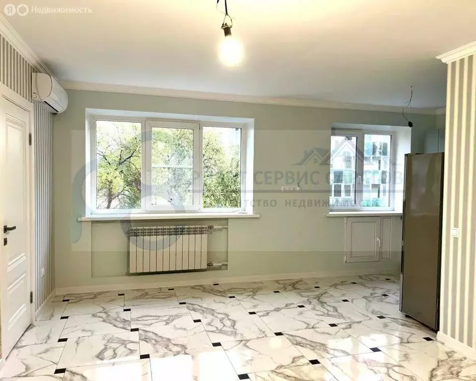 2-комнатная квартира: Саратов, Советская улица, 8 (42.4 м) - Фото 1