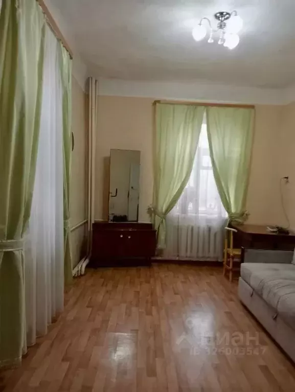 3-к кв. Пермский край, Пермский муниципальный округ, пос. Ферма ул. ... - Фото 2