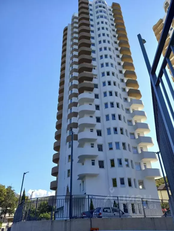 2-к кв. Краснодарский край, Сочи Теневой пер., 10А (48.0 м) - Фото 1