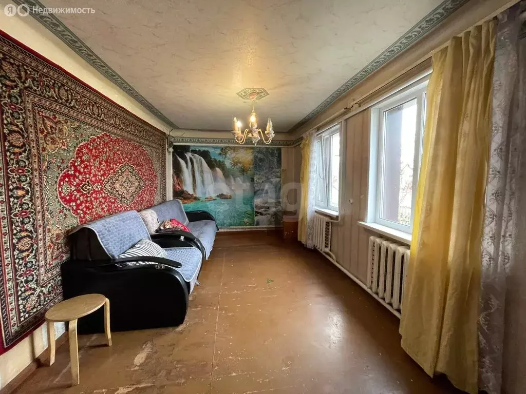 Дом в Задонск, улица Степанищева (73.3 м) - Фото 2