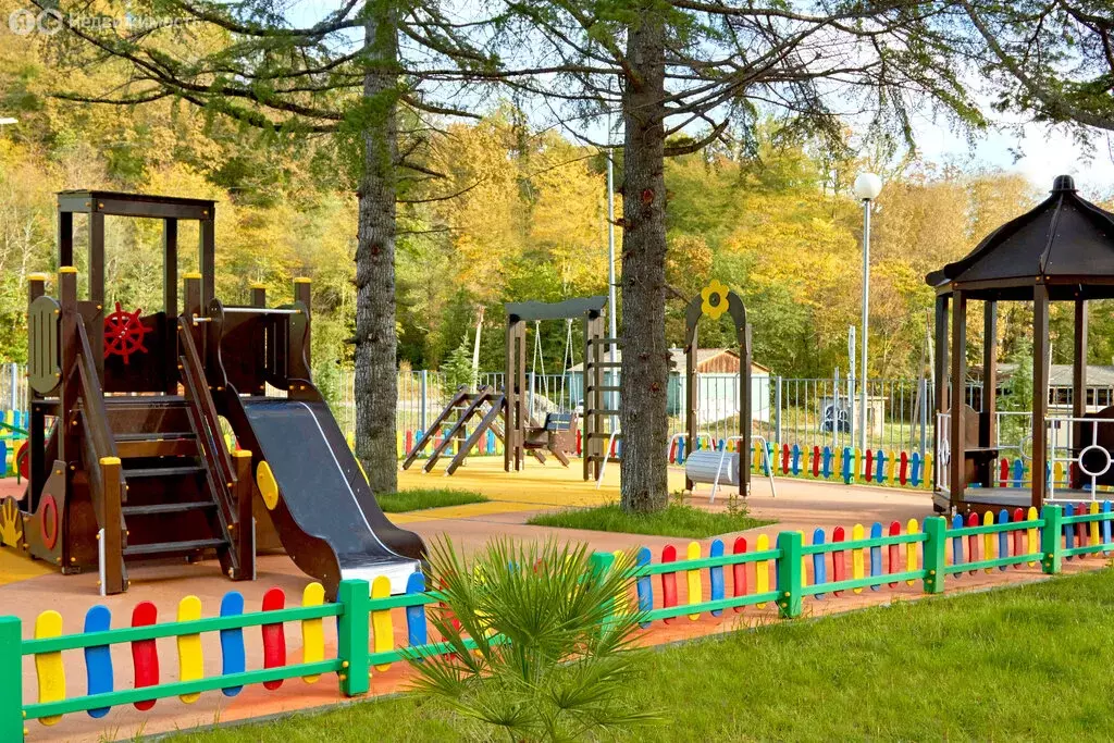 Квартира-студия: Краснодарский край, городской округ Сочи, село ... - Фото 2