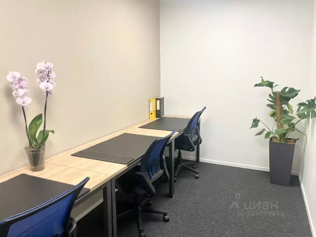 Офис в Москва ул. Академика Варги, 8к1с1 (11 м) - Фото 2